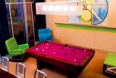 фото отеля Aloft Chicago City Center