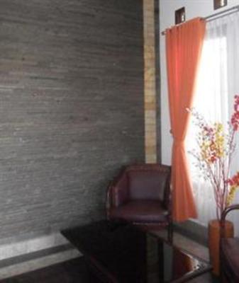фото отеля Simply Homy Guest House Antapani