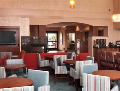 фото отеля Residence Inn LAX El Segundo