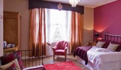 фото отеля The Cartwright Hotel