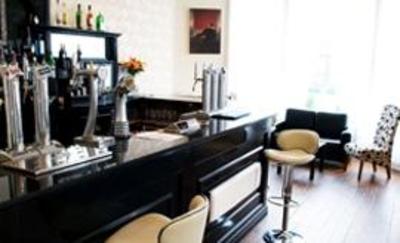 фото отеля The Cartwright Hotel