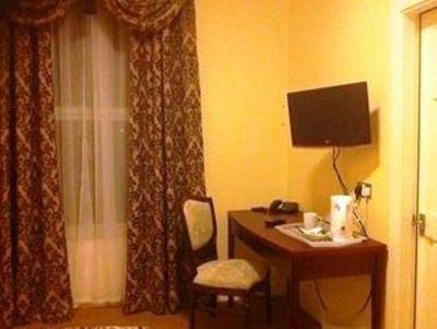 фото отеля The Cartwright Hotel