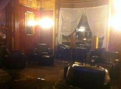 фото отеля The Cartwright Hotel
