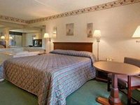 Super 8 Motel Columbia Jessup