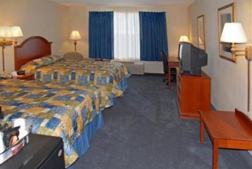 фото отеля Quality Inn Foristell