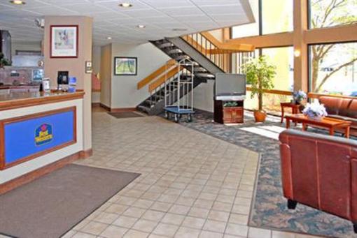фото отеля Quality Inn Foristell