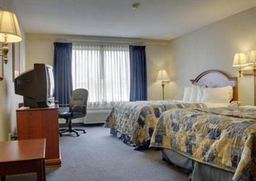 фото отеля Quality Inn Foristell