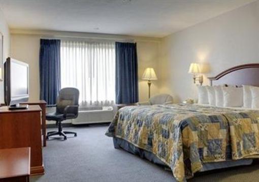 фото отеля Quality Inn Foristell