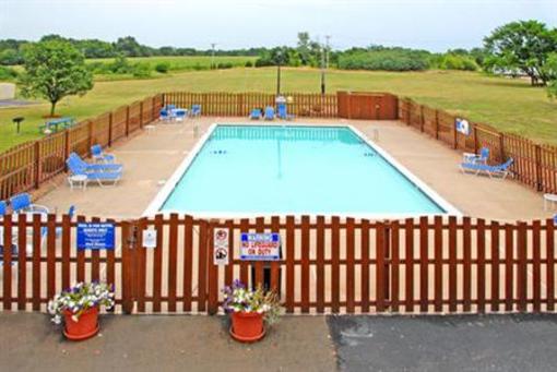 фото отеля Quality Inn Foristell