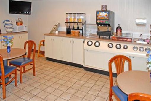 фото отеля Quality Inn Foristell