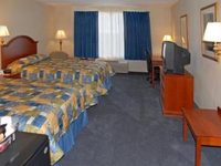 Quality Inn Foristell