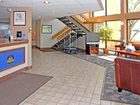 фото отеля Quality Inn Foristell