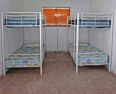 фото отеля Bikini Hostel