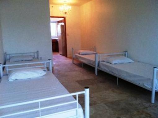 фото отеля Bikini Hostel