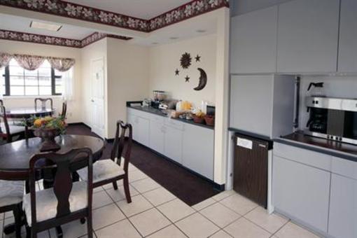 фото отеля Americas Best Value Inn Wildersville