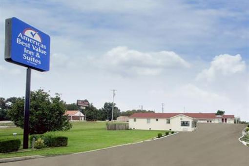фото отеля Americas Best Value Inn Wildersville