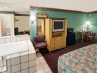 фото отеля Americas Best Value Inn Wildersville