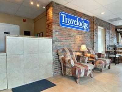 фото отеля Travelodge Attalla