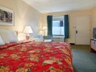 фото отеля Travelodge Attalla
