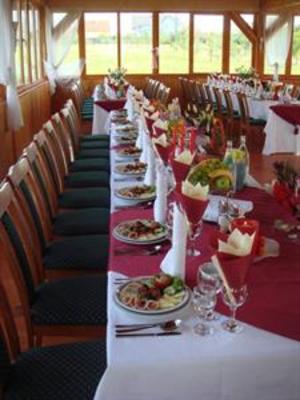 фото отеля Hotel-Restaurant Park