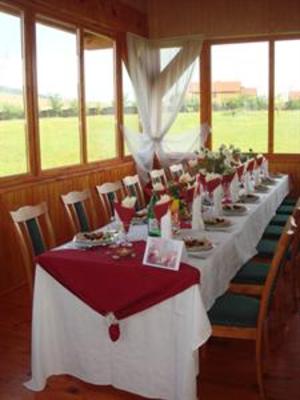 фото отеля Hotel-Restaurant Park