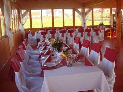 фото отеля Hotel-Restaurant Park