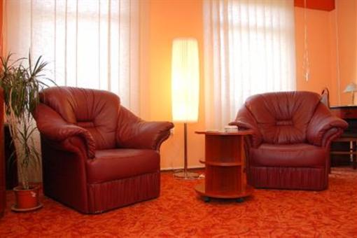 фото отеля Hotel-Restaurant Park