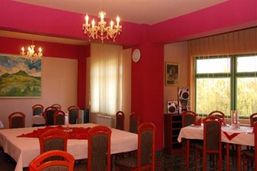 фото отеля Hotel-Restaurant Park