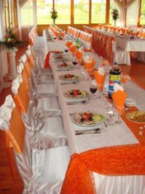 фото отеля Hotel-Restaurant Park