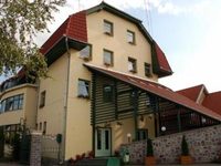 Hotel-Restaurant Park