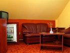 фото отеля Hotel-Restaurant Park