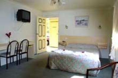 фото отеля Soldiers Motel