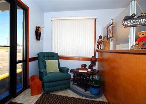 фото отеля Rodeway Inn Ogallala