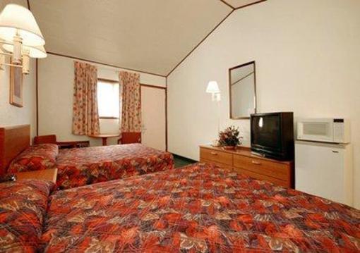 фото отеля Rodeway Inn Ogallala