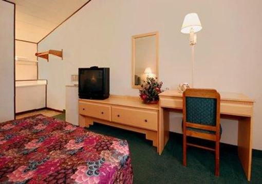 фото отеля Rodeway Inn Ogallala