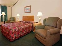 Rodeway Inn Ogallala