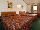 фото отеля Rodeway Inn Ogallala