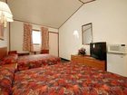 фото отеля Rodeway Inn Ogallala