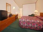 фото отеля Rodeway Inn Ogallala