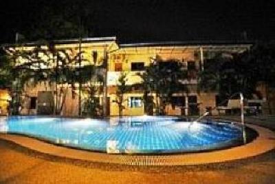 фото отеля Khao Lak Grand City Hotel Phang Nga