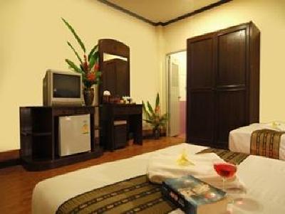 фото отеля Khao Lak Grand City Hotel Phang Nga