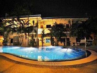 фото отеля Khao Lak Grand City Hotel Phang Nga