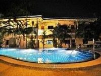 Khao Lak Grand City Hotel Phang Nga