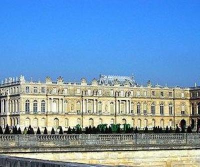 фото отеля Ibis Paris Versailles Chateau