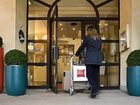 фото отеля Ibis Paris Versailles Chateau