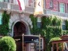 фото отеля The Huntington Hotel & Nob Hill Spa