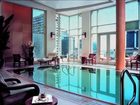 фото отеля The Huntington Hotel & Nob Hill Spa