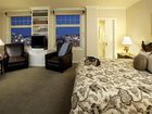 фото отеля The Huntington Hotel & Nob Hill Spa