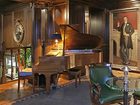 фото отеля The Huntington Hotel & Nob Hill Spa