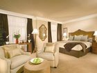 фото отеля The Huntington Hotel & Nob Hill Spa
